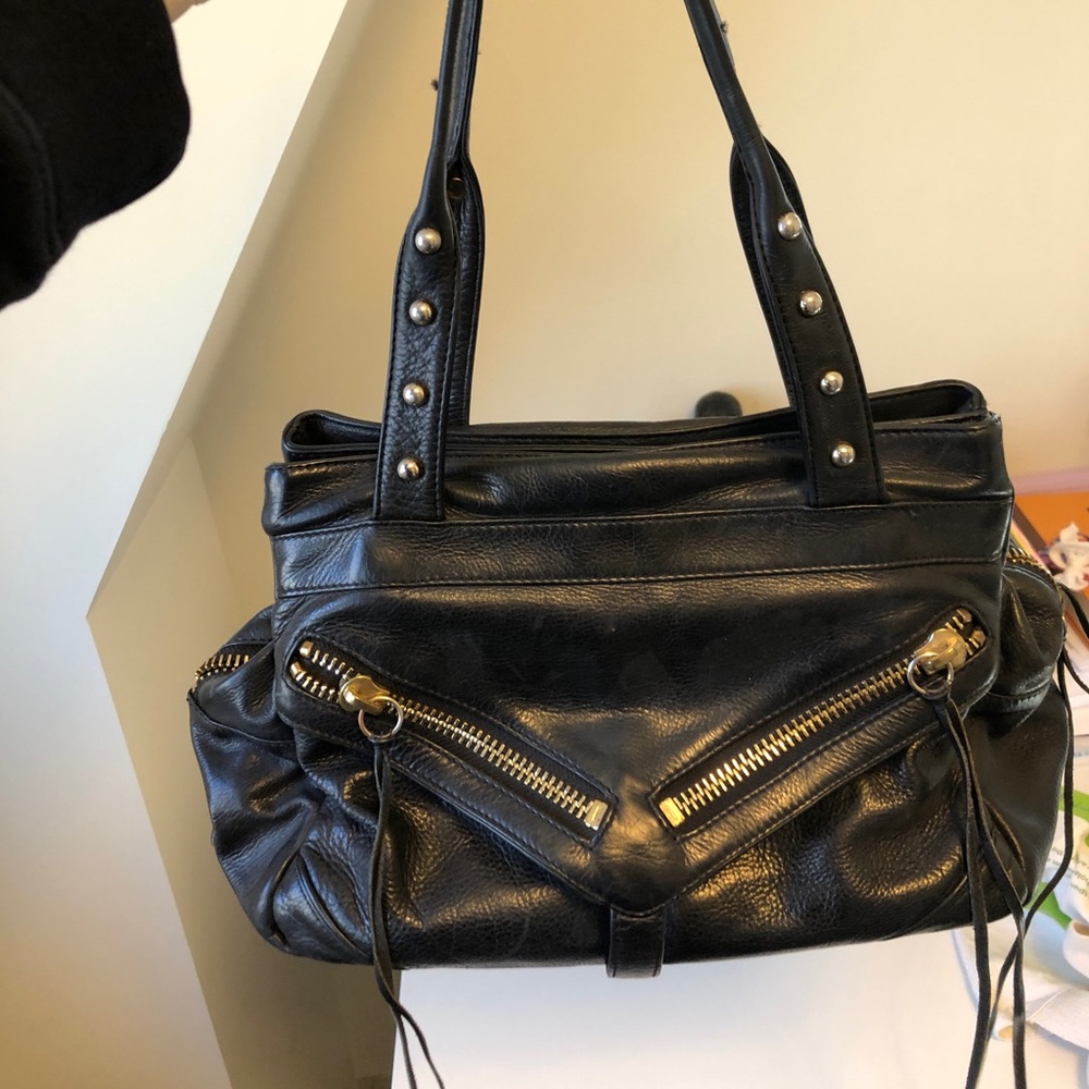 Botkier Trigger Bag - image 1